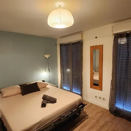 Canal Du Midi - Parking Prive - 2pers - Equipe تولوز